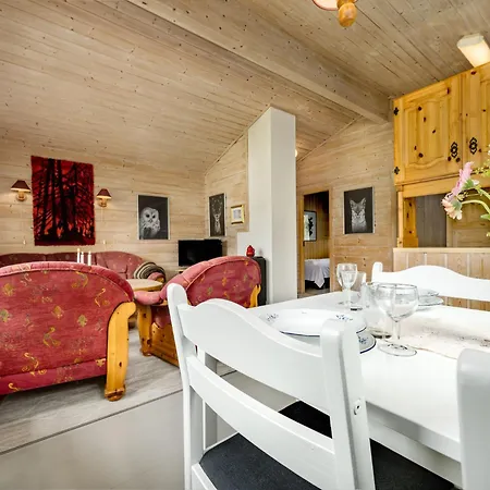 Solbakken By Interhome * Gjolanger