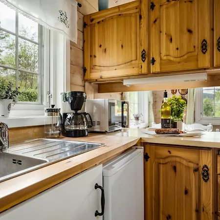 Solbakken By Interhome * Gjolanger