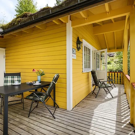 Ferienhaus Solbakken By Interhome *