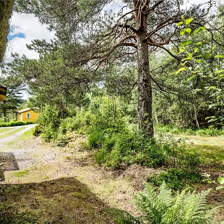 Holiday home Solbakken By Interhome