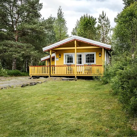 Solbakken By Interhome *