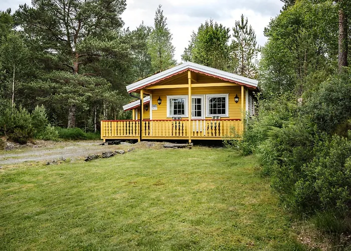 Solbakken By Interhome *