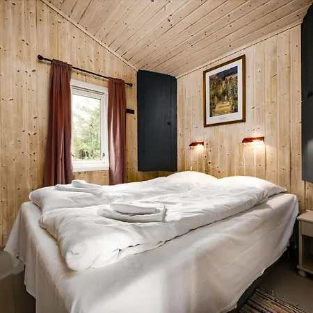 Solbakken By Interhome Holiday home Gjolanger