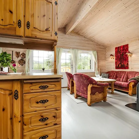 Solbakken By Interhome Holiday home