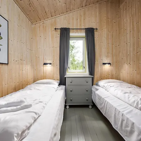 Holiday home Solbakken By Interhome *