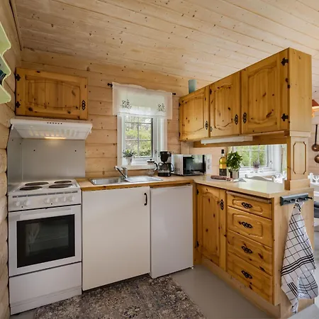 Solbakken By Interhome Holiday home