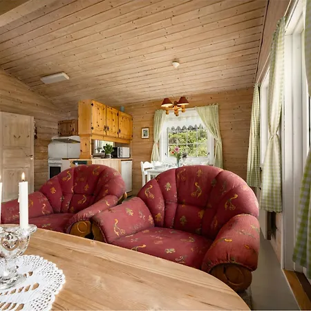 Holiday home Solbakken By Interhome