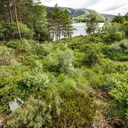 Solbakken By Interhome Holiday home Gjolanger