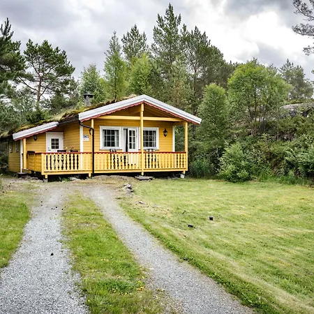 Holiday home Solbakken By Interhome Gjolanger