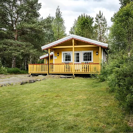 Solbakken By Interhome *