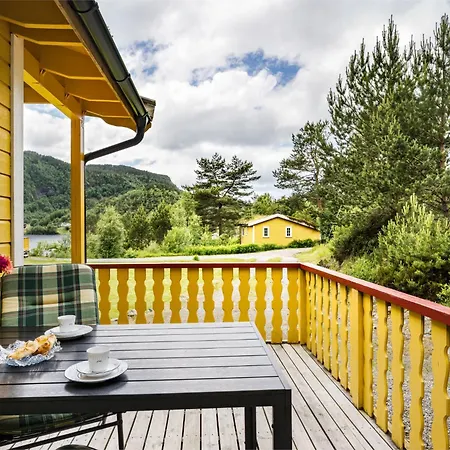 Solbakken By Interhome Holiday home