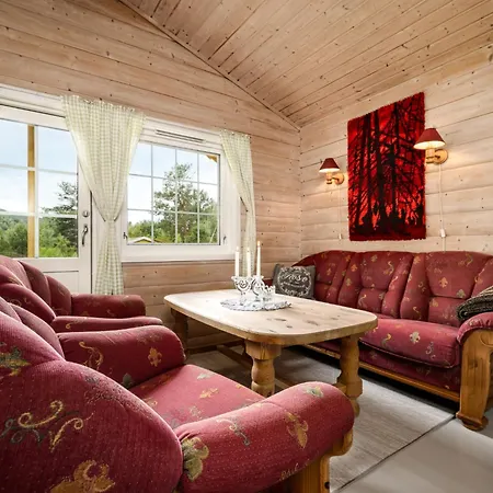 Solbakken By Interhome Holiday home *