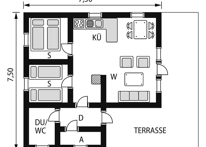 Solbakken By Interhome