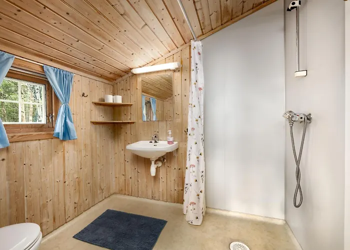 Prázdninový dům Solbakken By Interhome Gjolanger