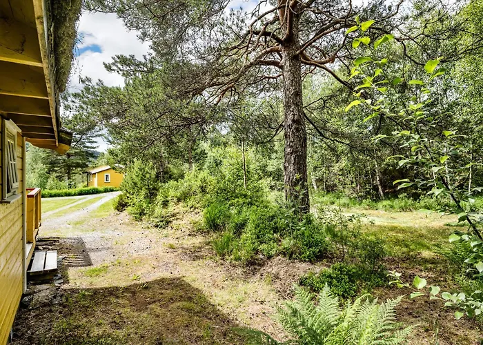 Prázdninový dům Solbakken By Interhome