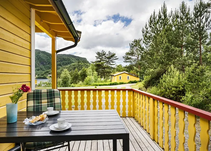 Solbakken By Interhome Prázdninový dům